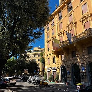 Bqa Boutique Rooms Rome-Flaminio