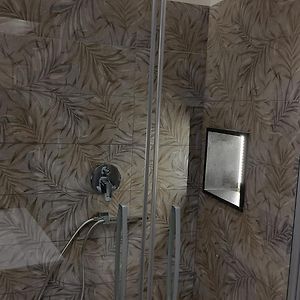 Private Bathroom Room